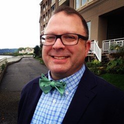 Steven Moskowitz