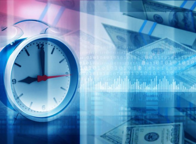 time and money