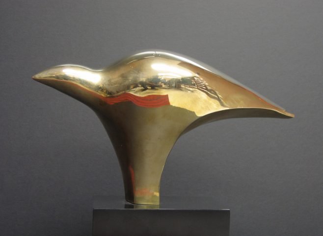 Achievement Award Bird