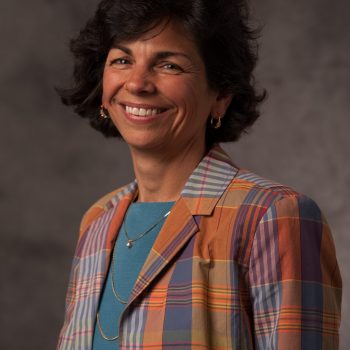 Gina O'Connor