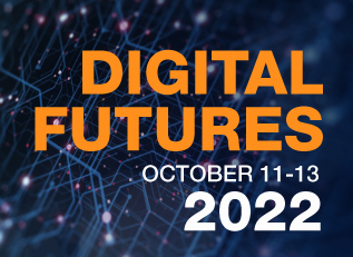 Digital Futures 2022: Level up your talent