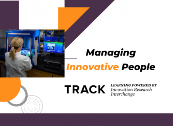 TRACK Workshop: Managing Innovative People